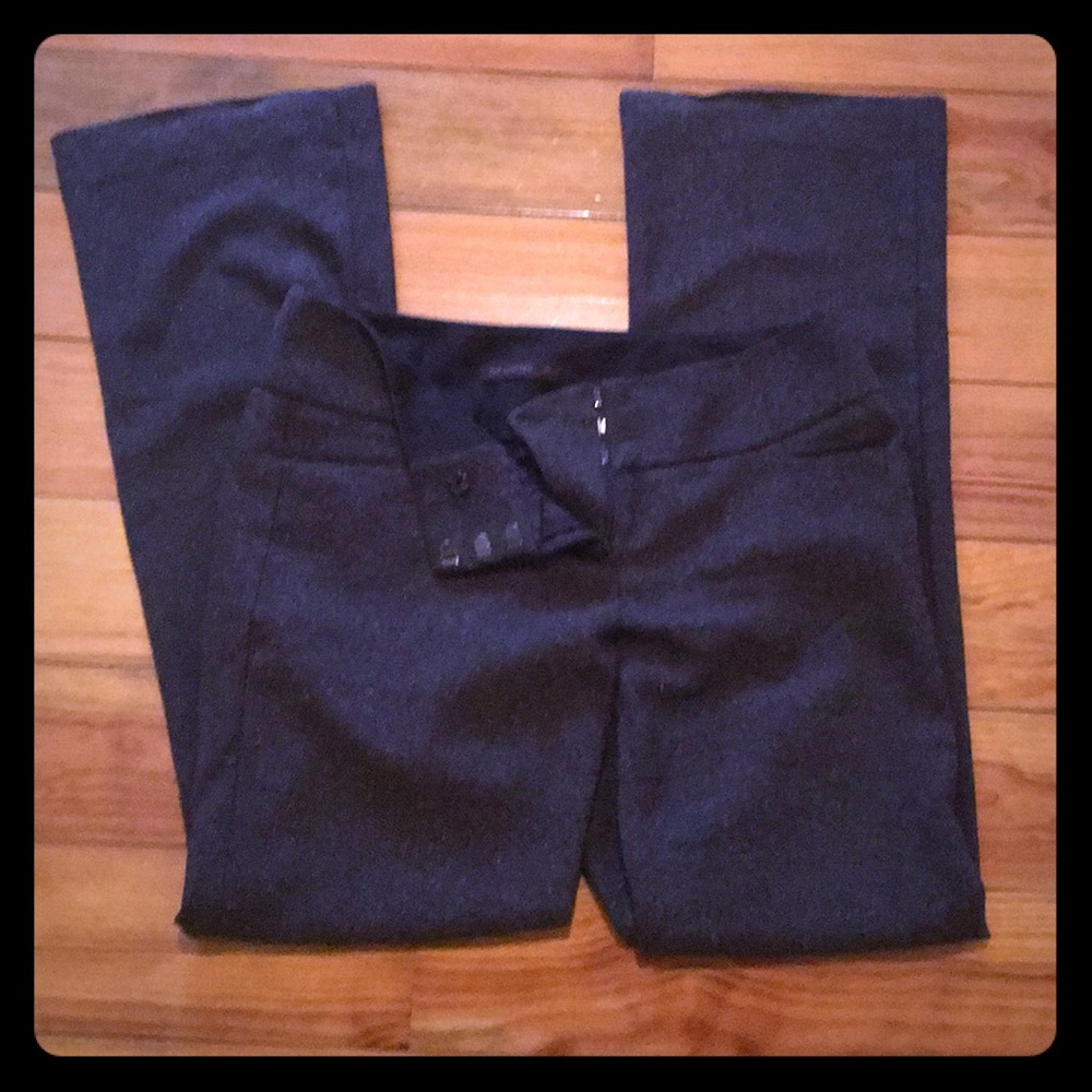 The Limited Drew Fit trousers